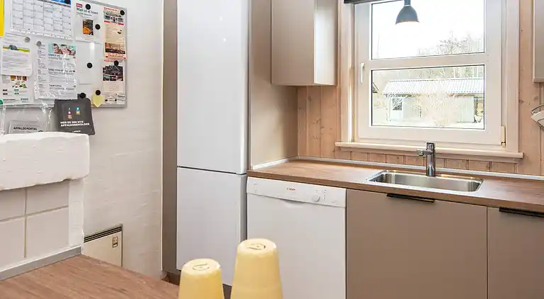 Holiday home in Bork Havn