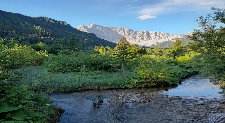 Apartment in Ferlach
