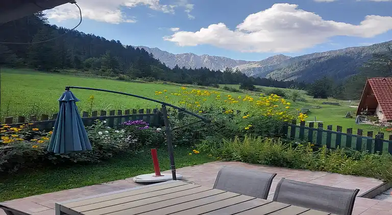 Apartment in Ferlach