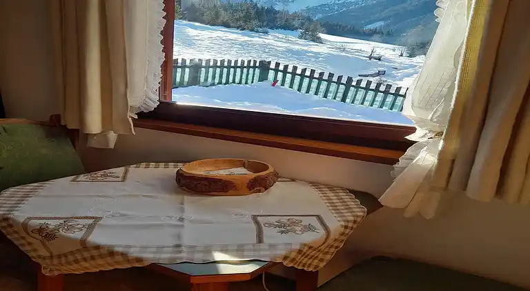 Apartment in Ferlach