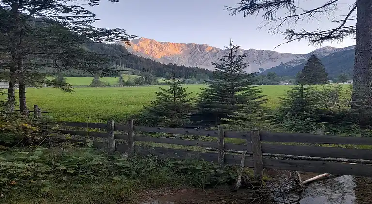 Apartment in Ferlach