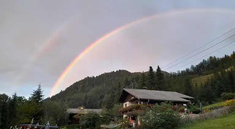 Apartment in Ferlach