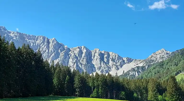 Apartment in Ferlach