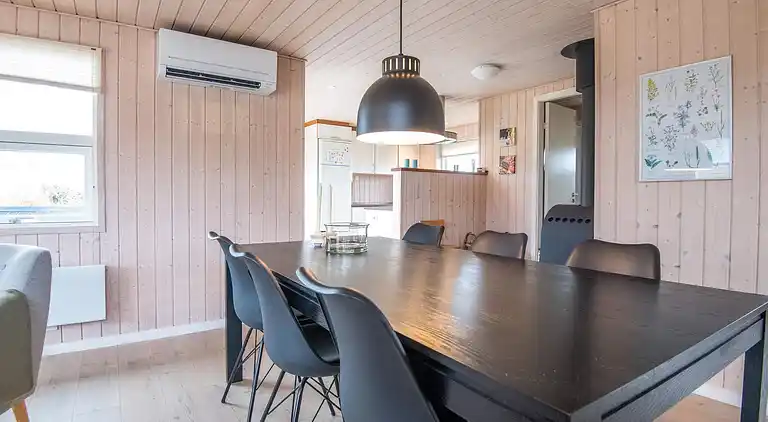 Sommerhus i Bjerregård