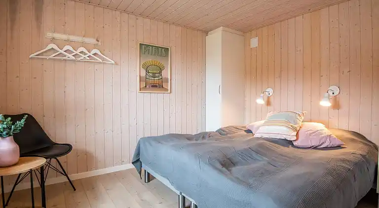 Sommerhus i Bjerregård