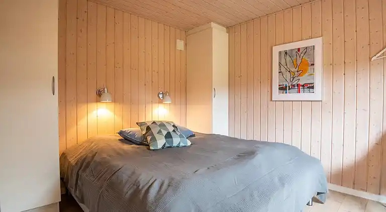 Sommerhus i Bjerregård