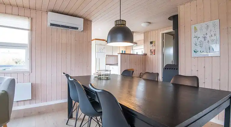 Sommerhus i Bjerregård