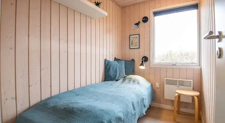 Sommerhus i Bjerregård