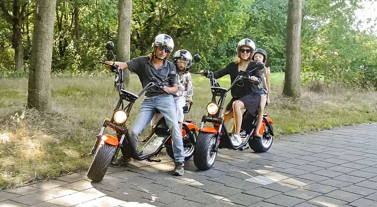 Sommerhus i Groffliers