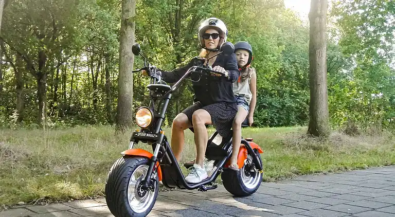 Sommerhus i Groffliers