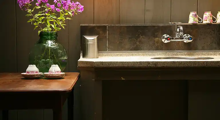 Farm house in Balkbrug