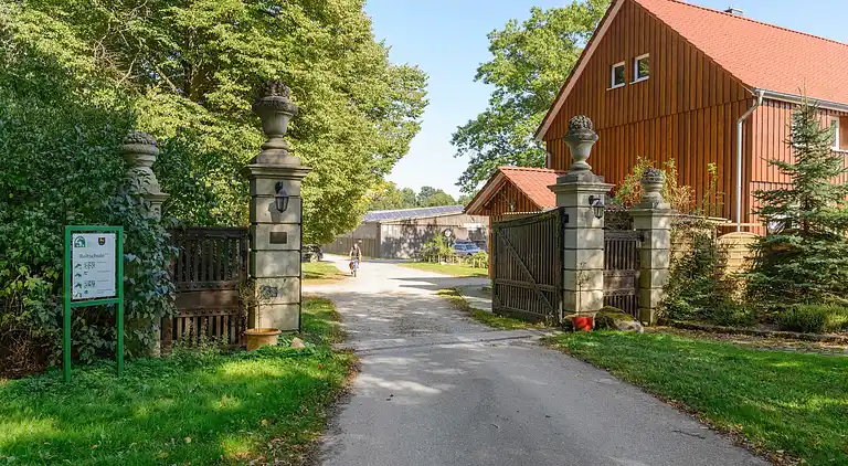 Holiday home in Unterlüß