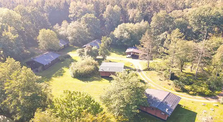 Holiday home in Unterlüß