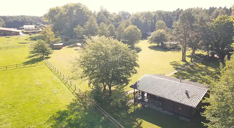 Holiday home in Unterlüß