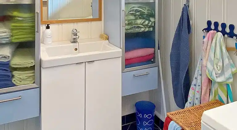 Sommerhus i Levanger