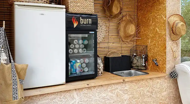 Sommerhus i Levanger