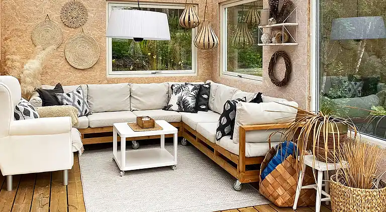 Sommerhus i Levanger