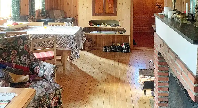 Sommerhus i Aurdal