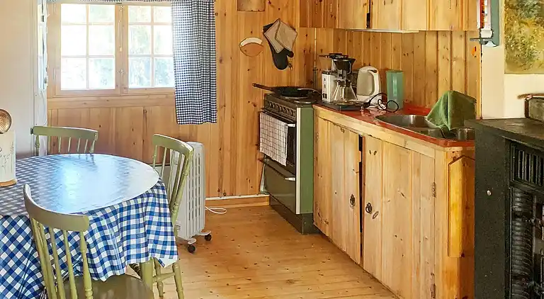 Sommerhus i Aurdal