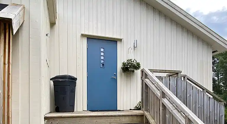 Sommerhus i Levanger