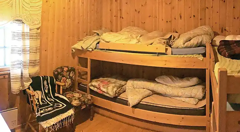 Sommerhus i Aurdal