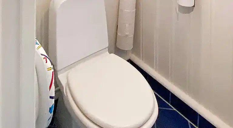 Sommerhus i Levanger