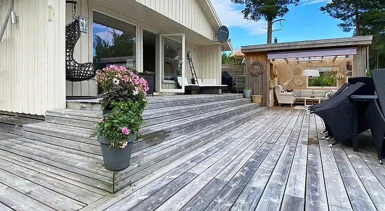 Sommerhus i Levanger