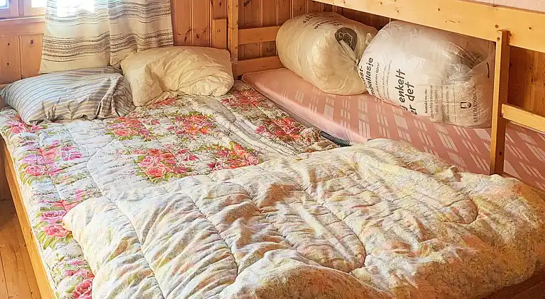 Sommerhus i Aurdal