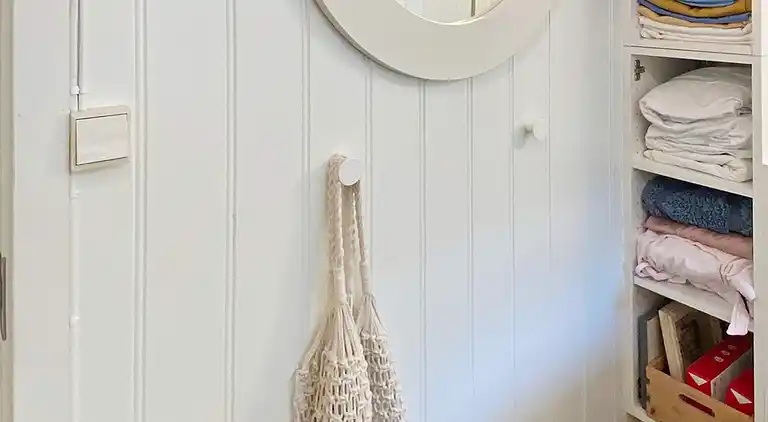 Sommerhus i Levanger