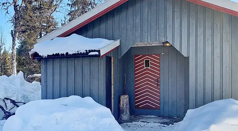 Sommerhus i Aurdal