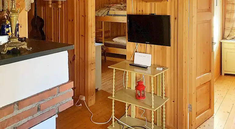 Sommerhus i Aurdal