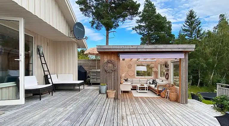 Sommerhus i Levanger