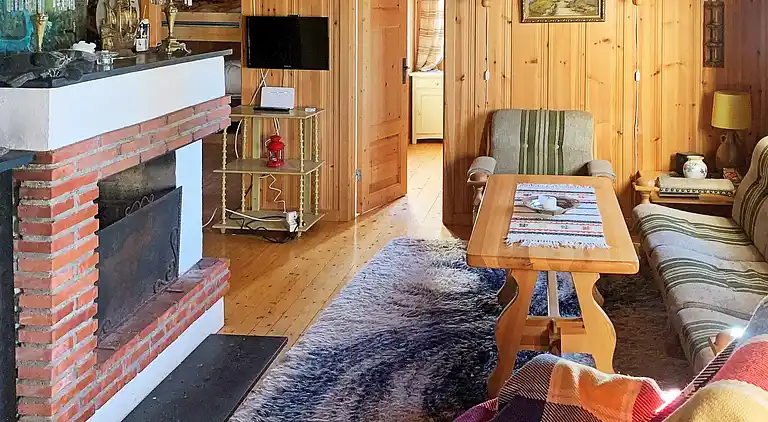 Sommerhus i Aurdal