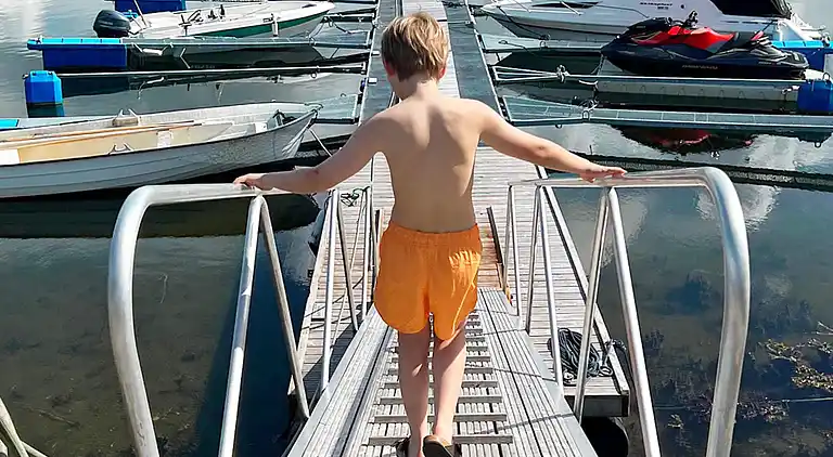 Sommerhus i Levanger