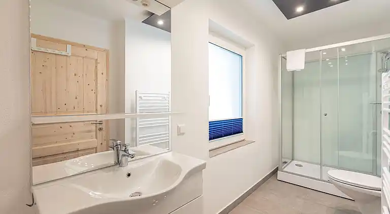 Ferienwohnung in Eisenerz