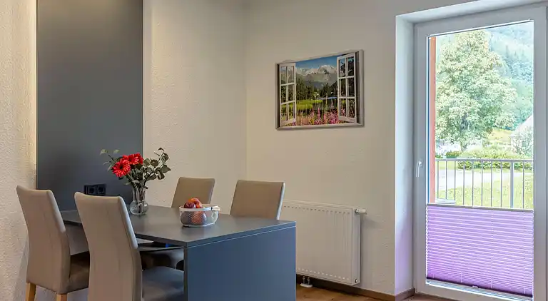 Ferienwohnung in Eisenerz