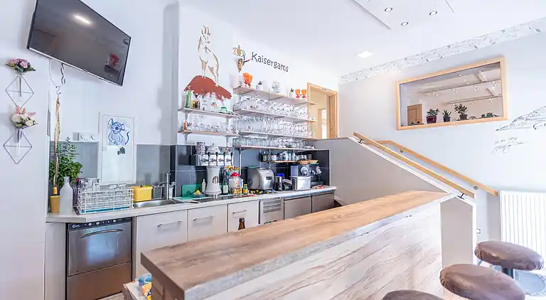 Ferienwohnung in Eisenerz