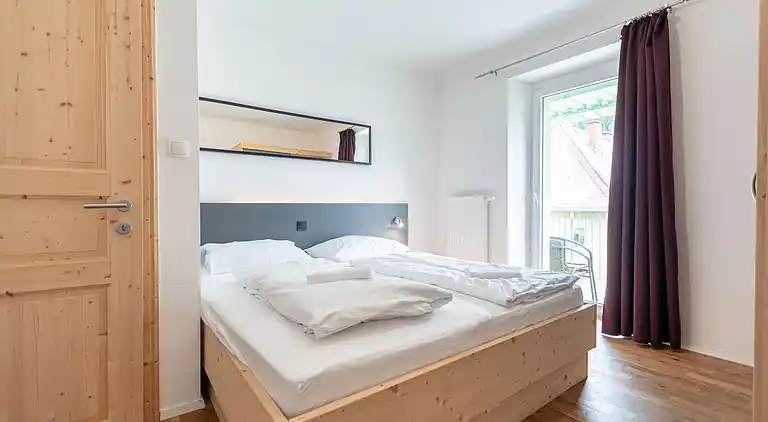 Ferienwohnung in Eisenerz