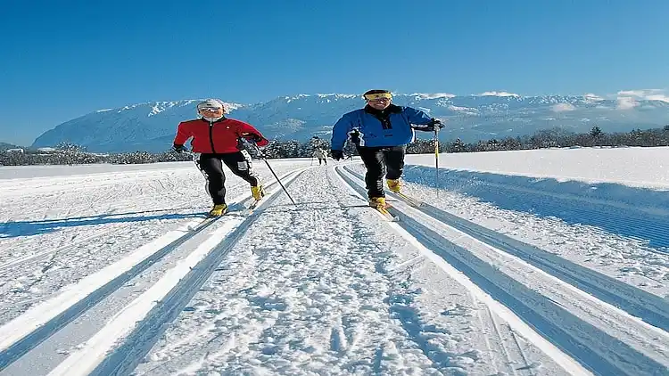 Ferienwohnung in Eisenerz