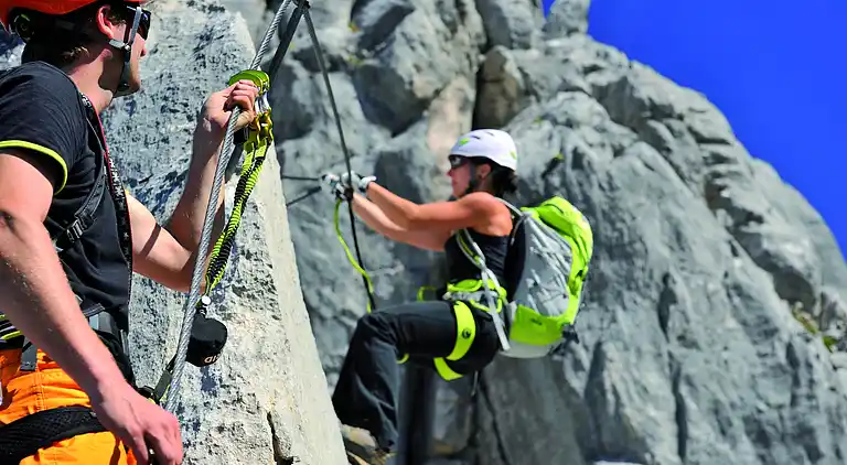 Ferienwohnung in Eisenerz