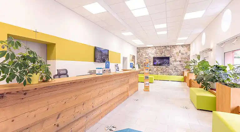 Ferienwohnung in Eisenerz