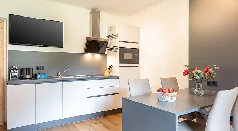 Ferienwohnung in Eisenerz