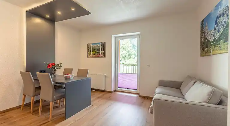 Ferienwohnung in Eisenerz