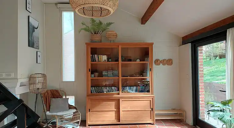 Sommerhus i Hastiere