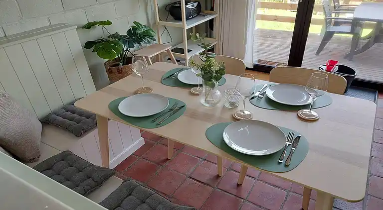 Sommerhus i Hastiere