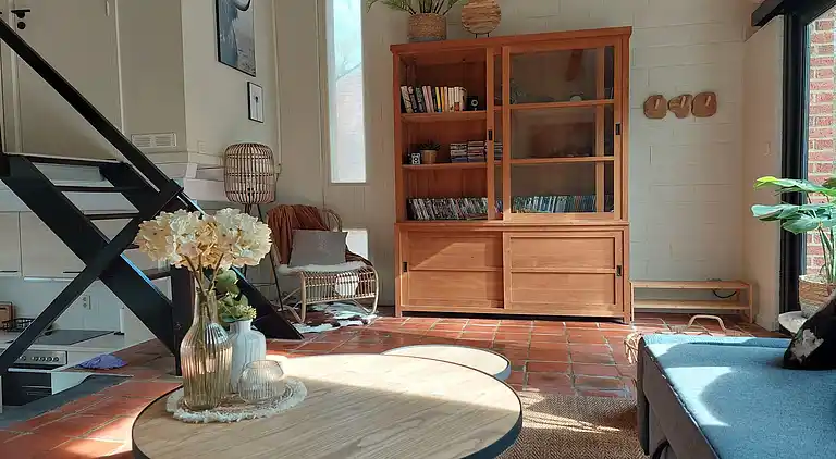 Sommerhus i Hastiere