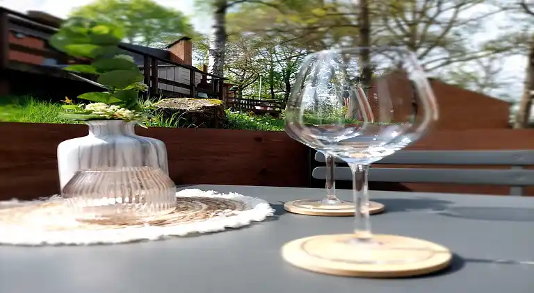 Sommerhus i Hastiere