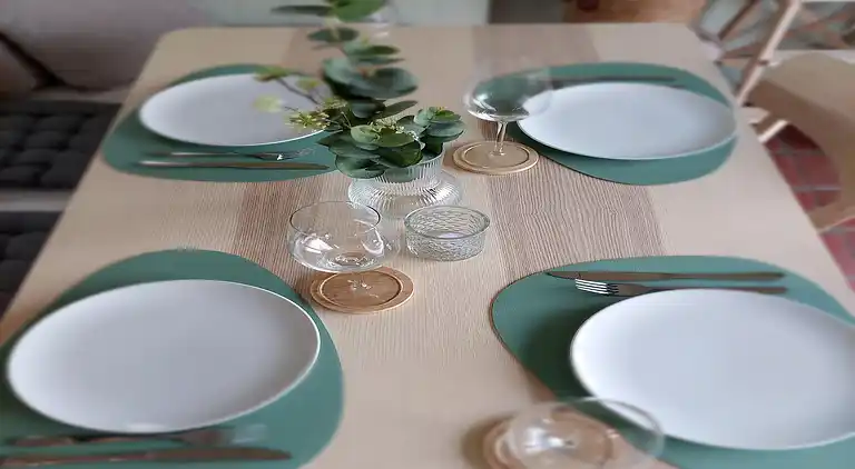 Sommerhus i Hastiere