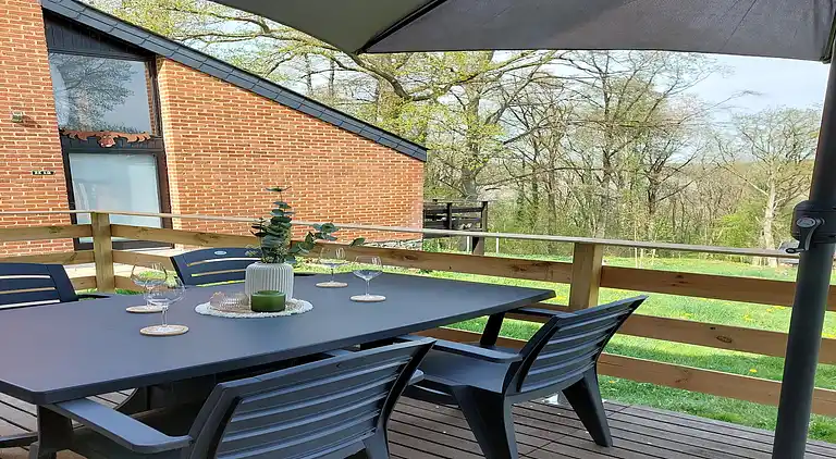 Sommerhus i Hastiere