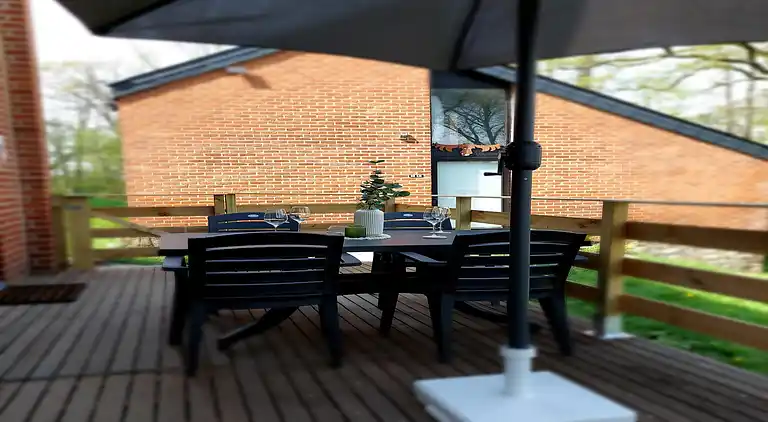 Sommerhus i Hastiere